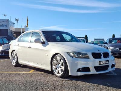 2009 BMW 3 Series 320i Executive Sedan E90 MY09 for sale in Sydney - Blacktown